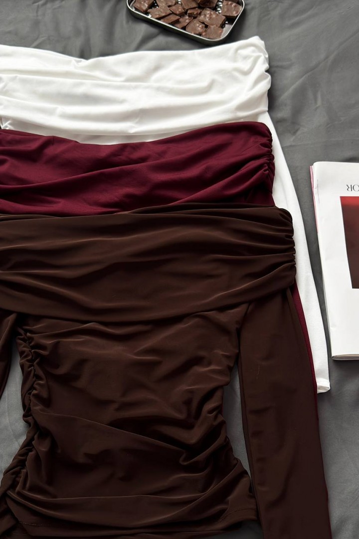 Женский лонгслив SP-457A390