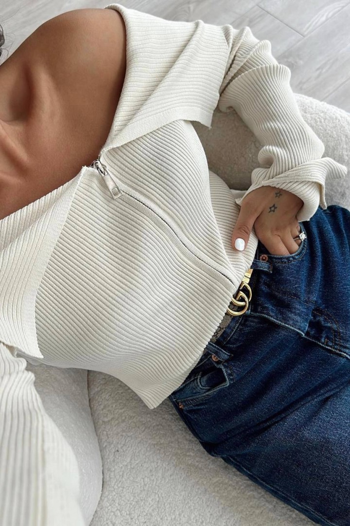 Женская кофта SP-602A410