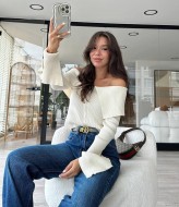 Женская кофта SP-602A410