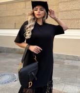 Сукня з мереживом PRAT-2289A750