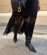 Сукня з мереживом PRAT-2289A750