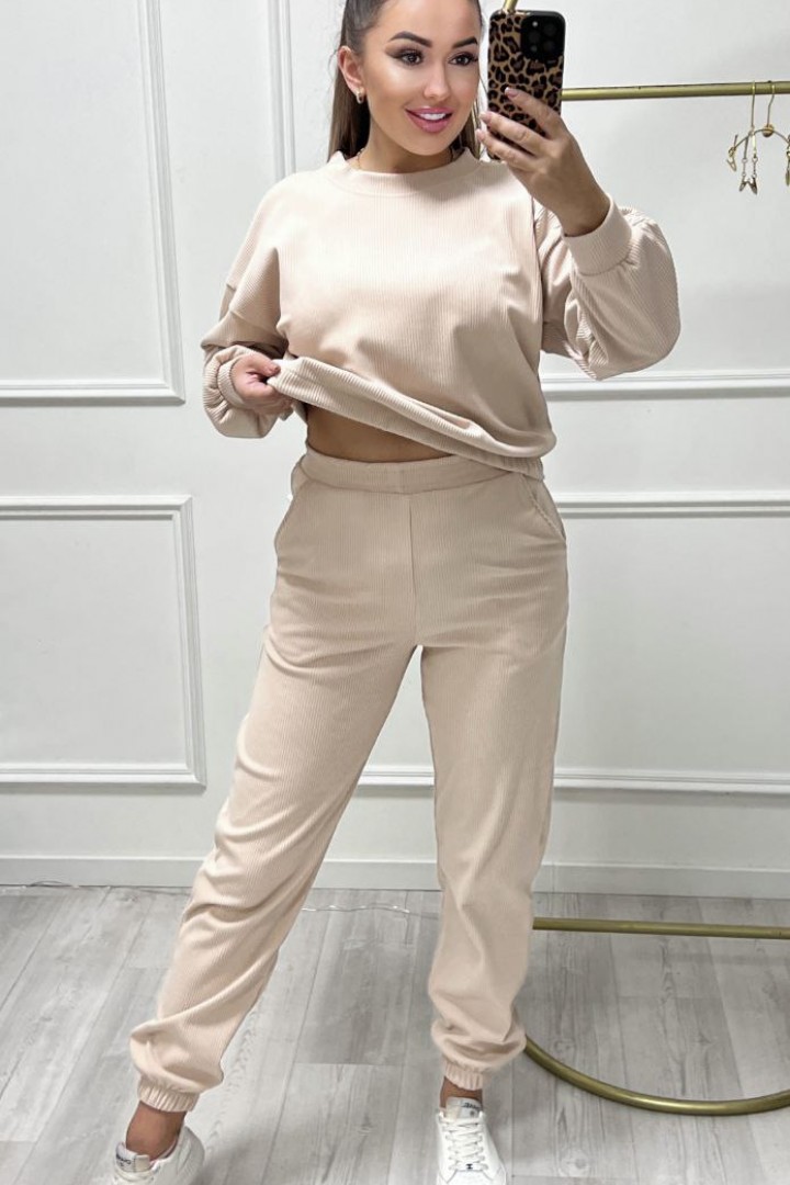 Прогулочный костюм MYD-705A630