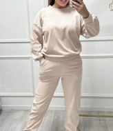 Прогулочный костюм MYD-705A630