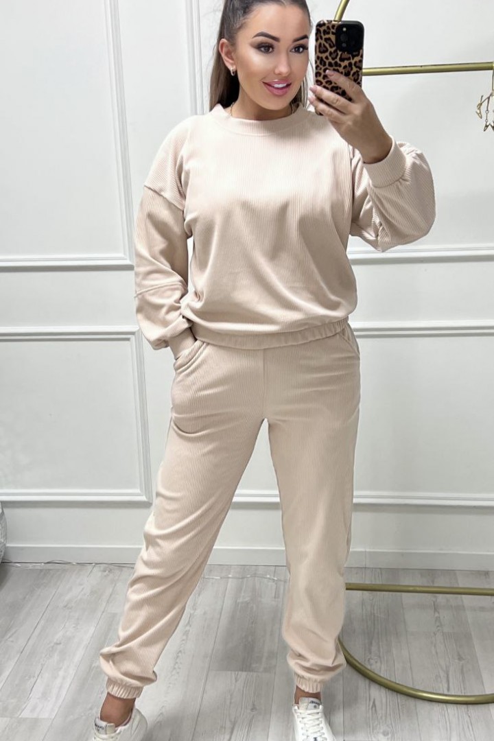 Прогулочный костюм MYD-705A630