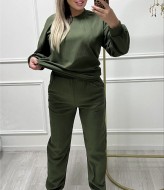 Прогулочный костюм MYD-705A630