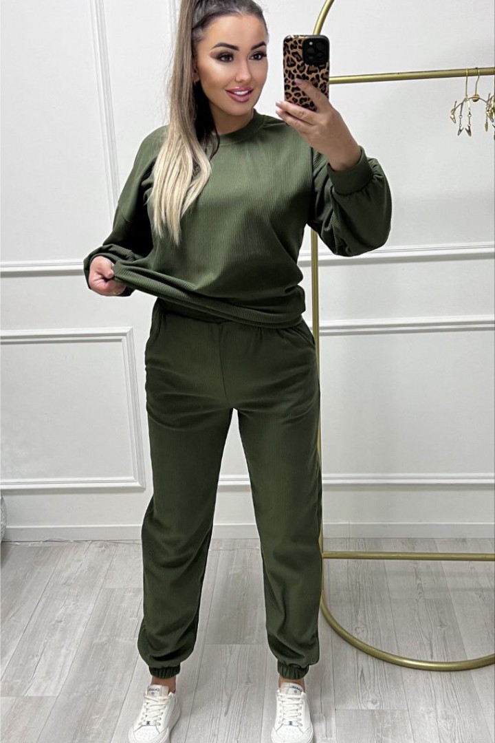 Прогулочный костюм MYD-705A630