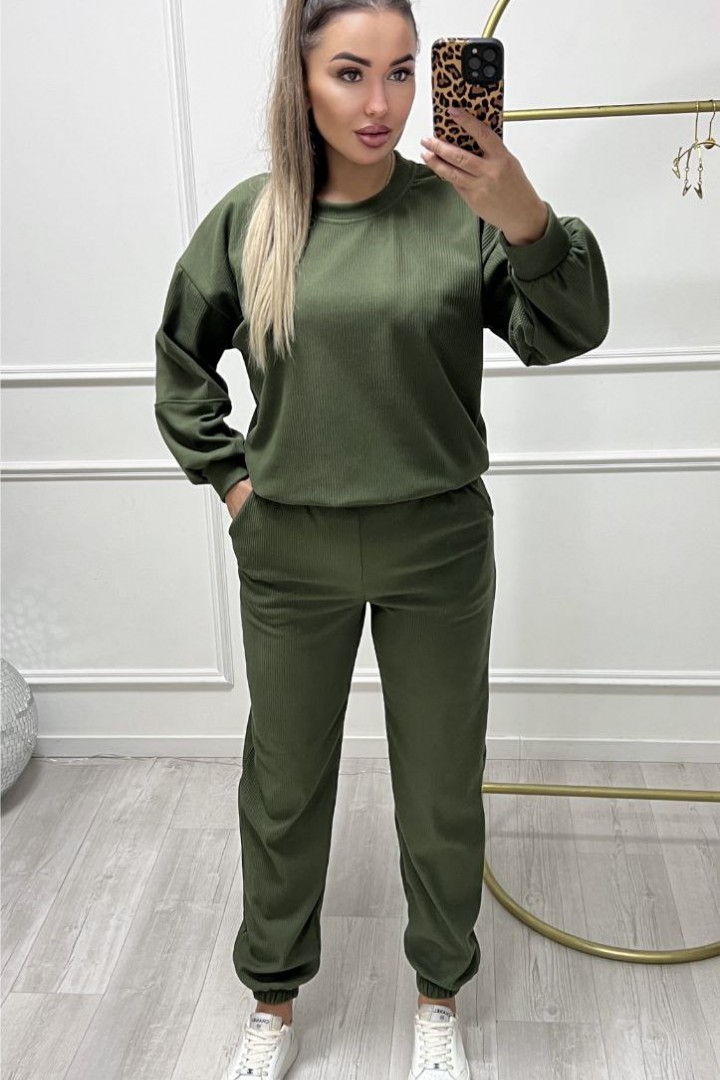 Прогулочный костюм MYD-705A630