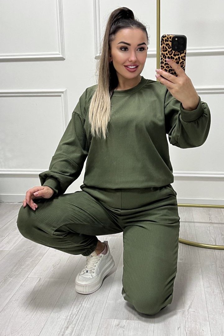 Прогулочный костюм MYD-705A630