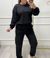 Прогулочный костюм MYD-705A630