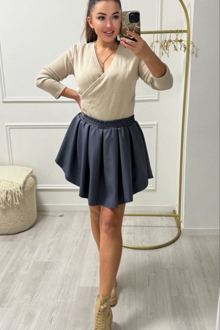 Спідниця шорти MYD-706A350