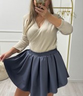 Спідниця шорти MYD-706A350