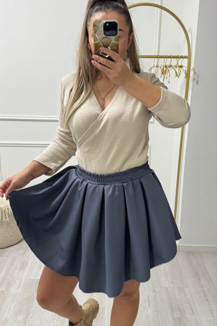 Спідниця шорти MYD-706A350