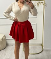 Спідниця шорти MYD-706A350