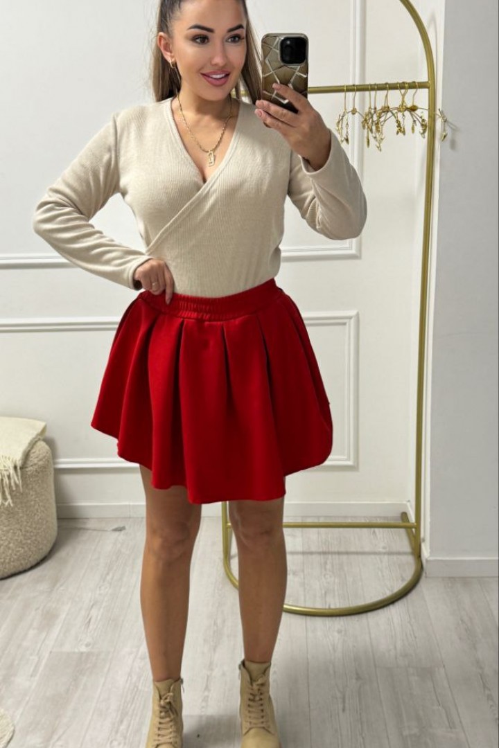 Спідниця шорти MYD-706A350