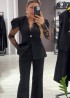 Вечерний брючный костюм EST-5934A990