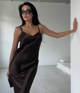 Жіноча сукня-комбінація DMP-A1790A400