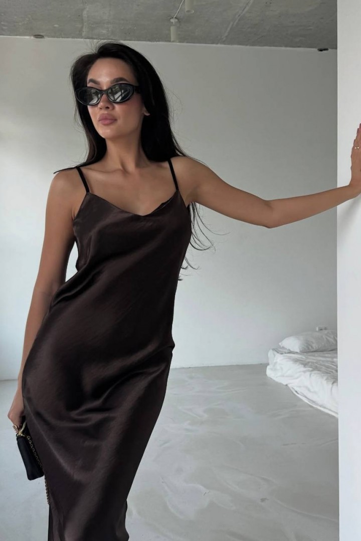 Жіноча сукня-комбінація DMP-A1790A400