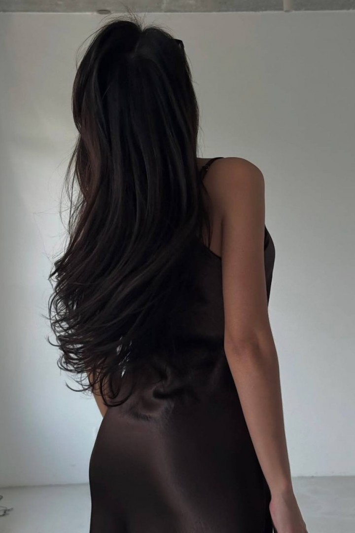 Жіноча сукня-комбінація DMP-A1790A400