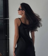 Жіноча сукня-комбінація DMP-A1790A400