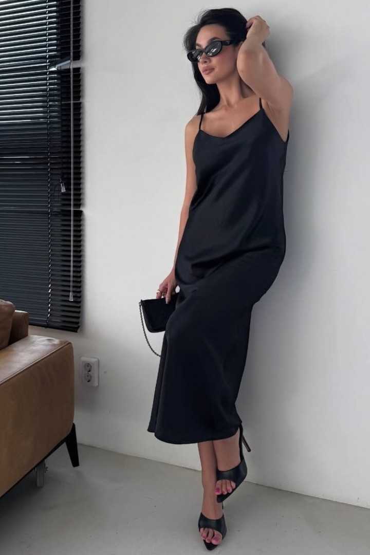 Жіноча сукня-комбінація DMP-A1790A400