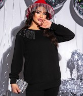 Ошатний светр NS-197A550