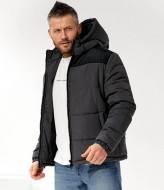 Мужская зимняя курточка LZ-M1229A990