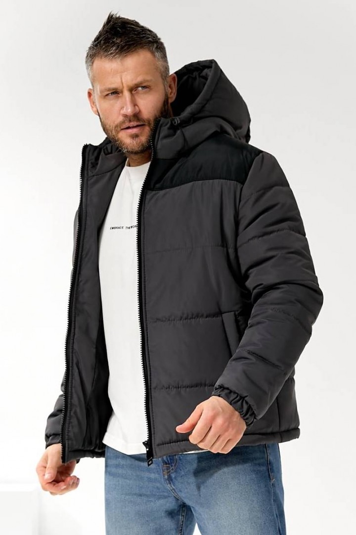 Мужская зимняя курточка LZ-M1229A990