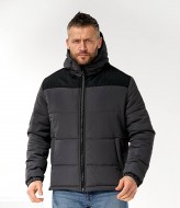 Мужская зимняя курточка LZ-M1229A990