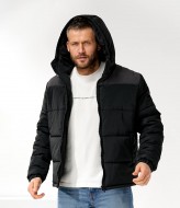 Мужская зимняя курточка LZ-M1229A990