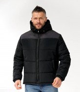 Мужская зимняя курточка LZ-M1229A990