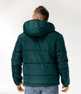 Мужская зимняя курточка LZ-M1229A990