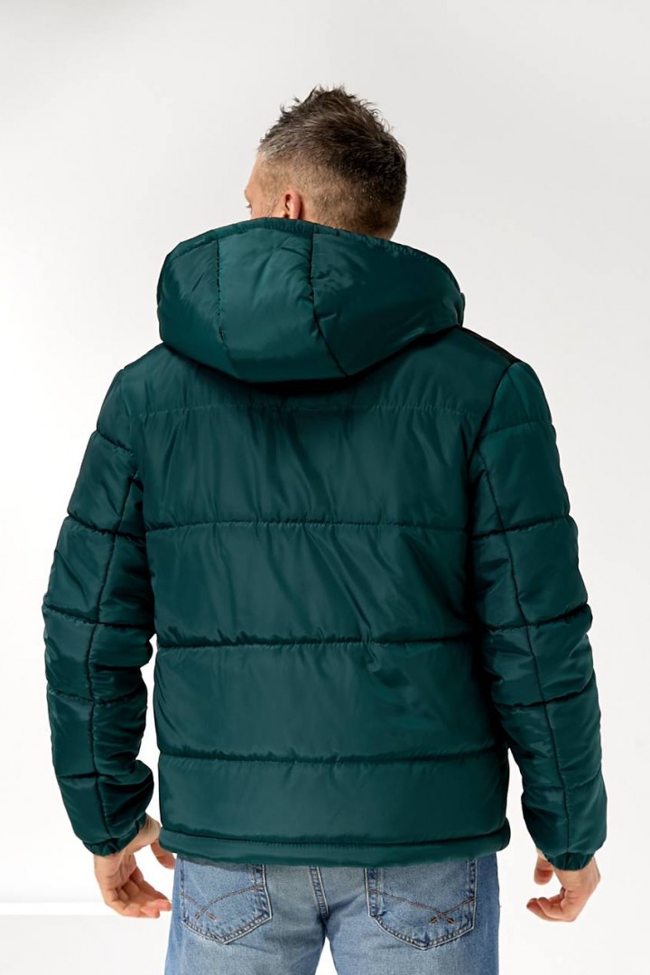 Мужская зимняя курточка LZ-M1229A990