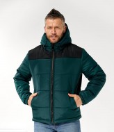 Мужская зимняя курточка LZ-M1229A990