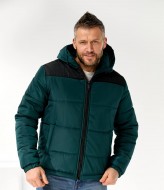 Мужская зимняя курточка LZ-M1229A990