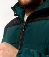 Мужская зимняя курточка LZ-M1229A990