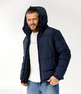 Мужская зимняя курточка LZ-M1229A990