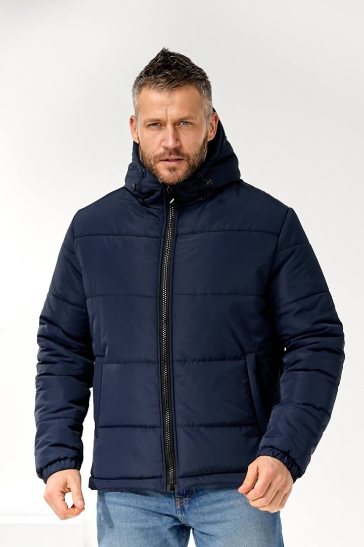 Мужская зимняя курточка LZ-M1229A990