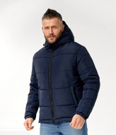 Мужская зимняя курточка LZ-M1229A990