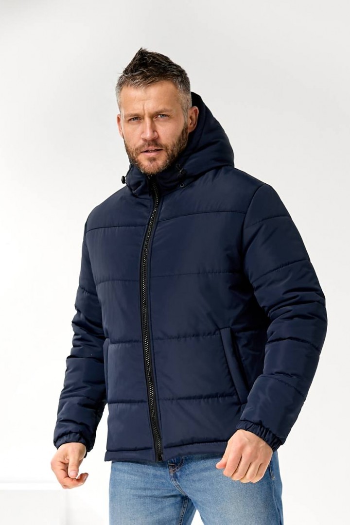 Мужская зимняя курточка LZ-M1229A990