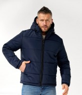 Мужская зимняя курточка LZ-M1229A990