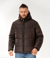 Мужская зимняя курточка LZ-M1229A990