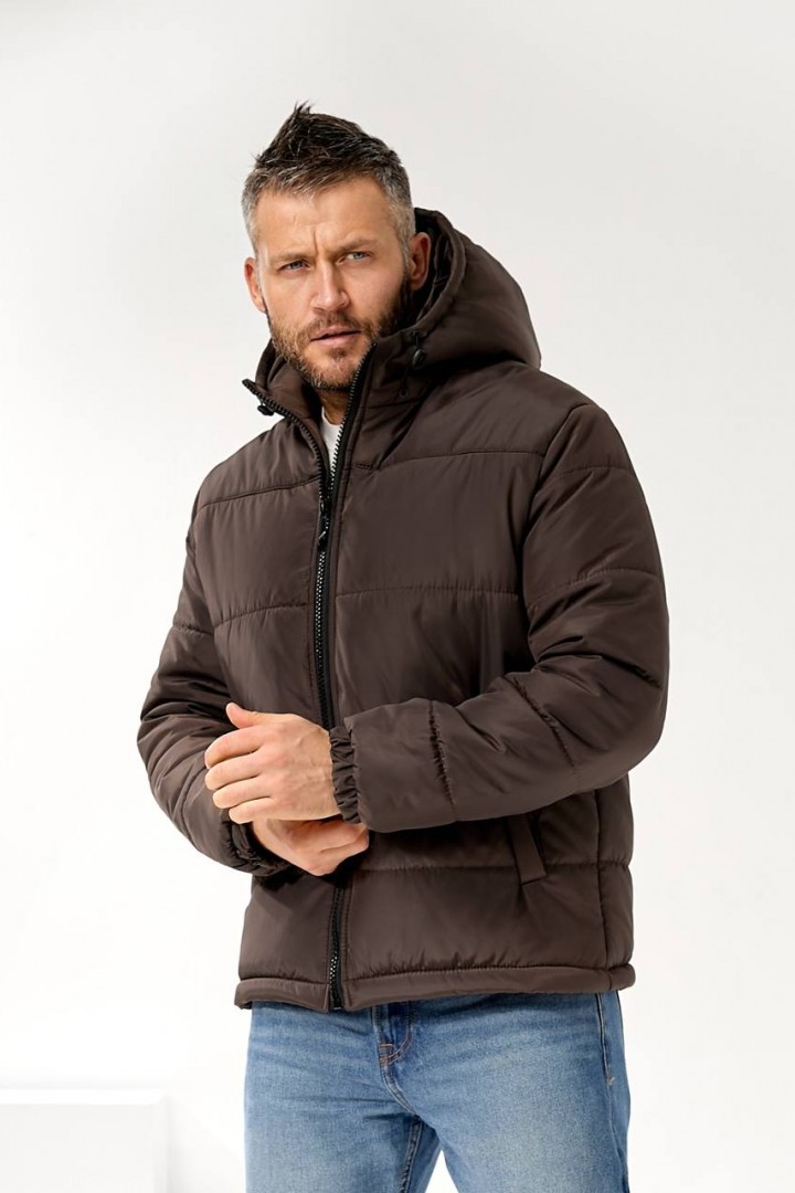 Мужская зимняя курточка LZ-M1229A990