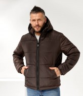 Мужская зимняя курточка LZ-M1229A990