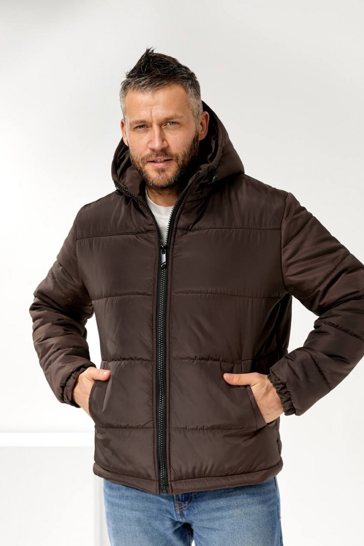 Мужская зимняя курточка LZ-M1229A990