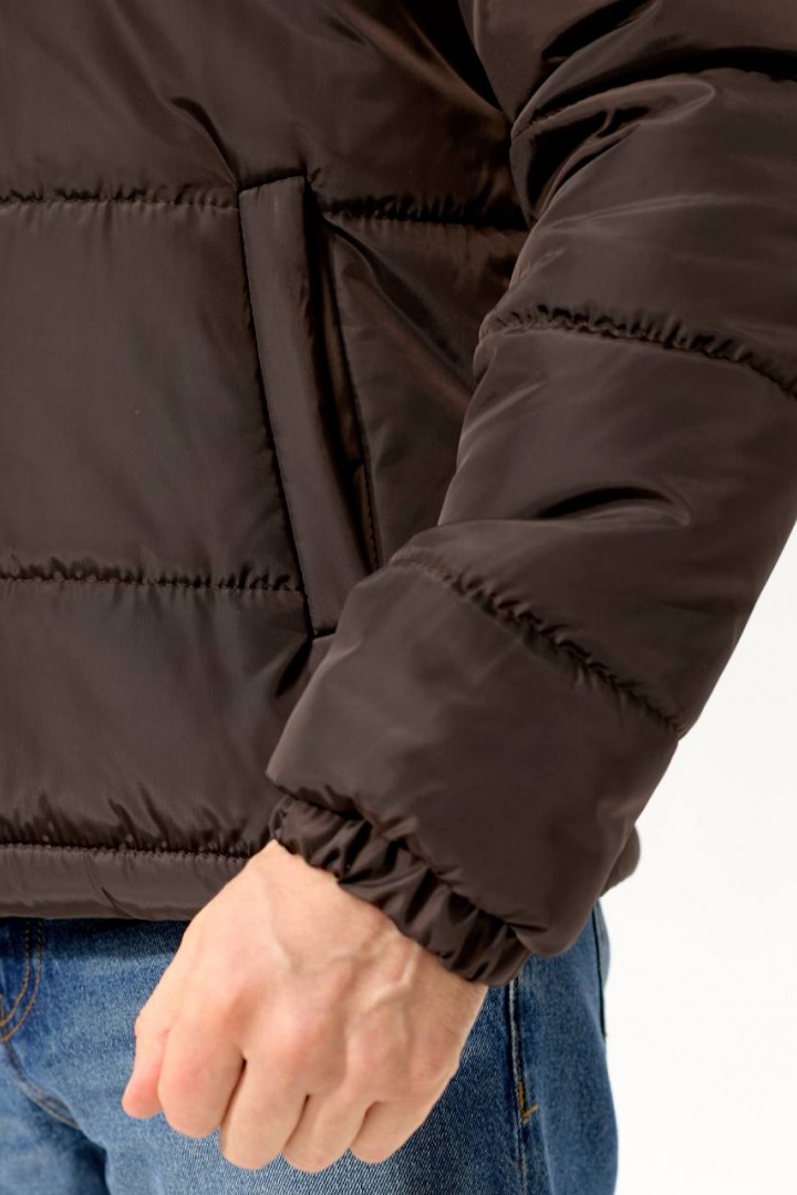 Мужская зимняя курточка LZ-M1229A990