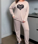 Женская пижама AD-7903.1A290