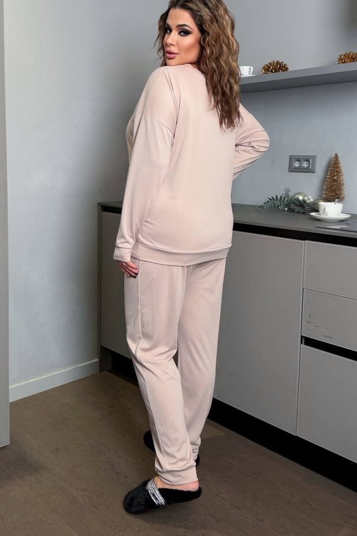 Женская пижама AD-7903.1A290