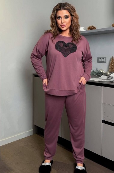 Женская пижама AD-7903.1A290 Женская пижама AD-7903.1A290