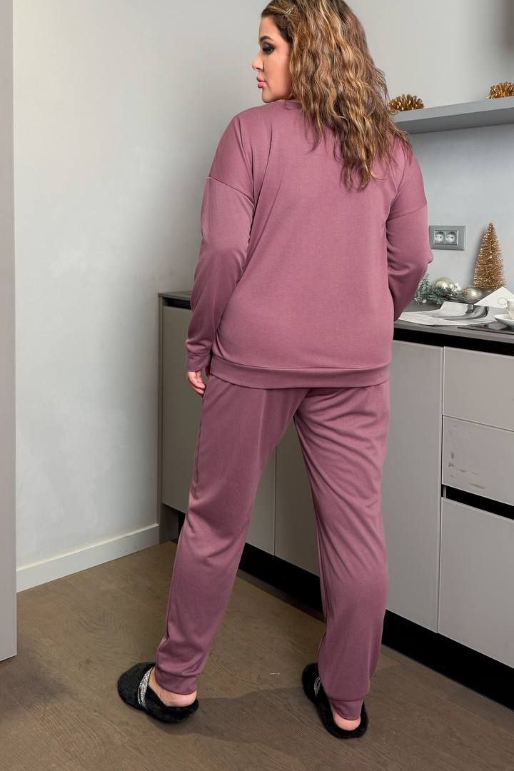 Женская пижама AD-7903.1A290