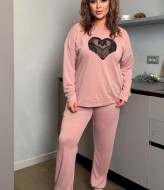 Женская пижама AD-7903.1A290